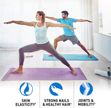 Load image into Gallery viewer, Garden of Life Grass Fed Collagen Peptides Powder Unflavored Collagen Powder for Women Men Hair Skin Nails Joints, Hydrolyzed Collagen Protein Supplements, Collagen for Women &amp; Men, 28 Servings