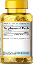 Load image into Gallery viewer, Vitamin D3 5,000 IU Bolsters Immunity by Puritan&#39;s Pride for Immune System Support and Healthy Bones and Teeth 200 Softgels