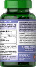 Load image into Gallery viewer, Bilberry Extract by Puritan&#39;s Pride®, Contains Antioxidant Properties*, 1000mg Equivalent, 180 Rapid Release Softgels