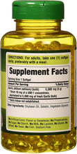 Load image into Gallery viewer, Puritans Pride Garlic Oil, 5000 Mg, 250 Count
