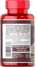 Load image into Gallery viewer, Black Cherry Extract 1000mg, 100 Count by Puritan&#39;s Pride