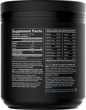 Load image into Gallery viewer, Collagen Peptides Powder (16oz) | Grass-Fed, Certified Paleo Friendly, Non-GMO and Gluten Free - Unflavored