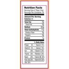 Load image into Gallery viewer, Earth&#39;s Best Organic Whole Grain Rice Cereal, 8 Ounce